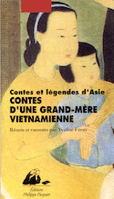 Contes d'une grand-mère vietnamienne